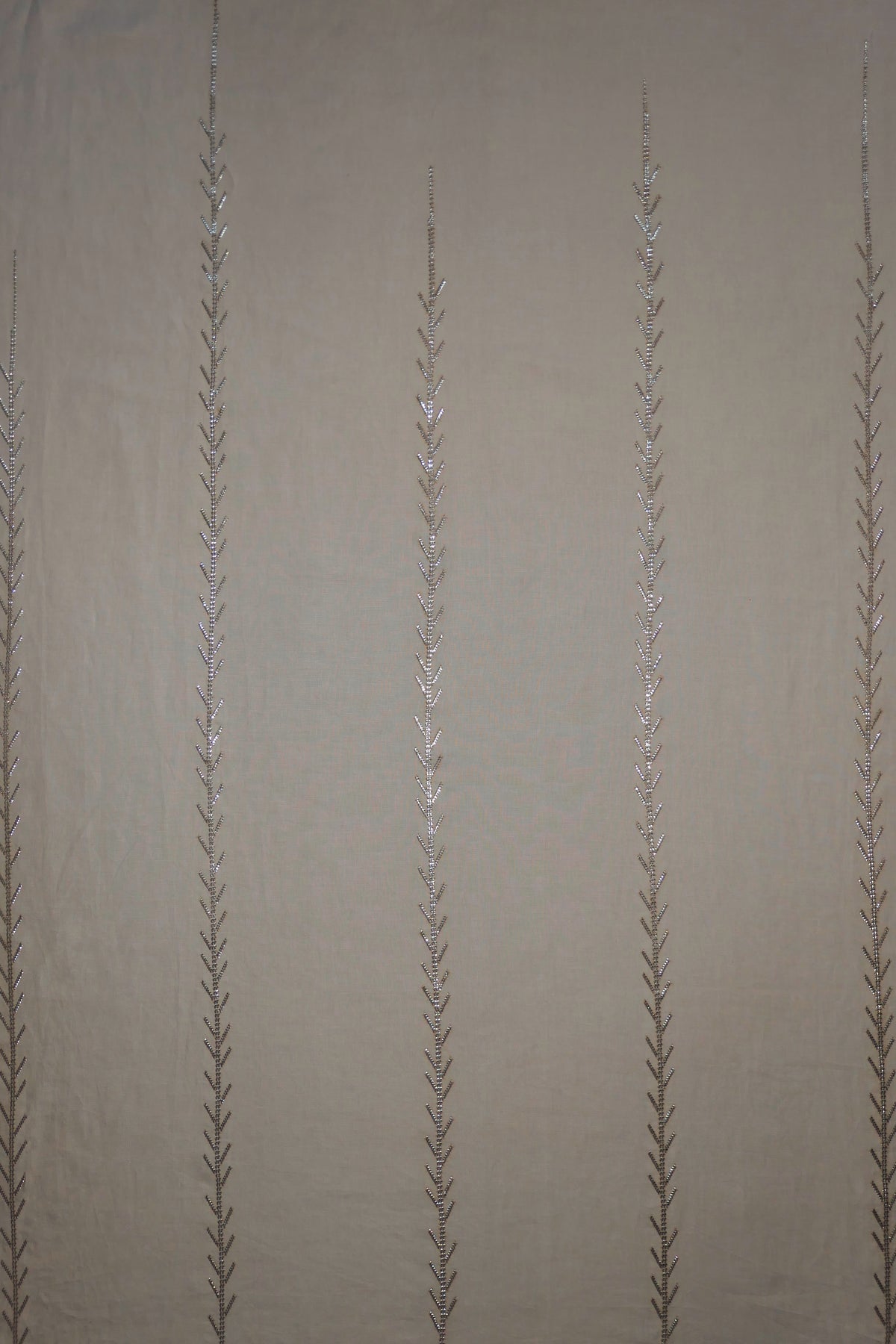 bespoke barley curtains