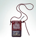 Saoirse Lutetia Pouch <br> The Lady of the Woods <br>  Forever Beginning