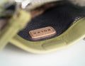 Saoirse Tokyo Pouch <br> Enter the woods