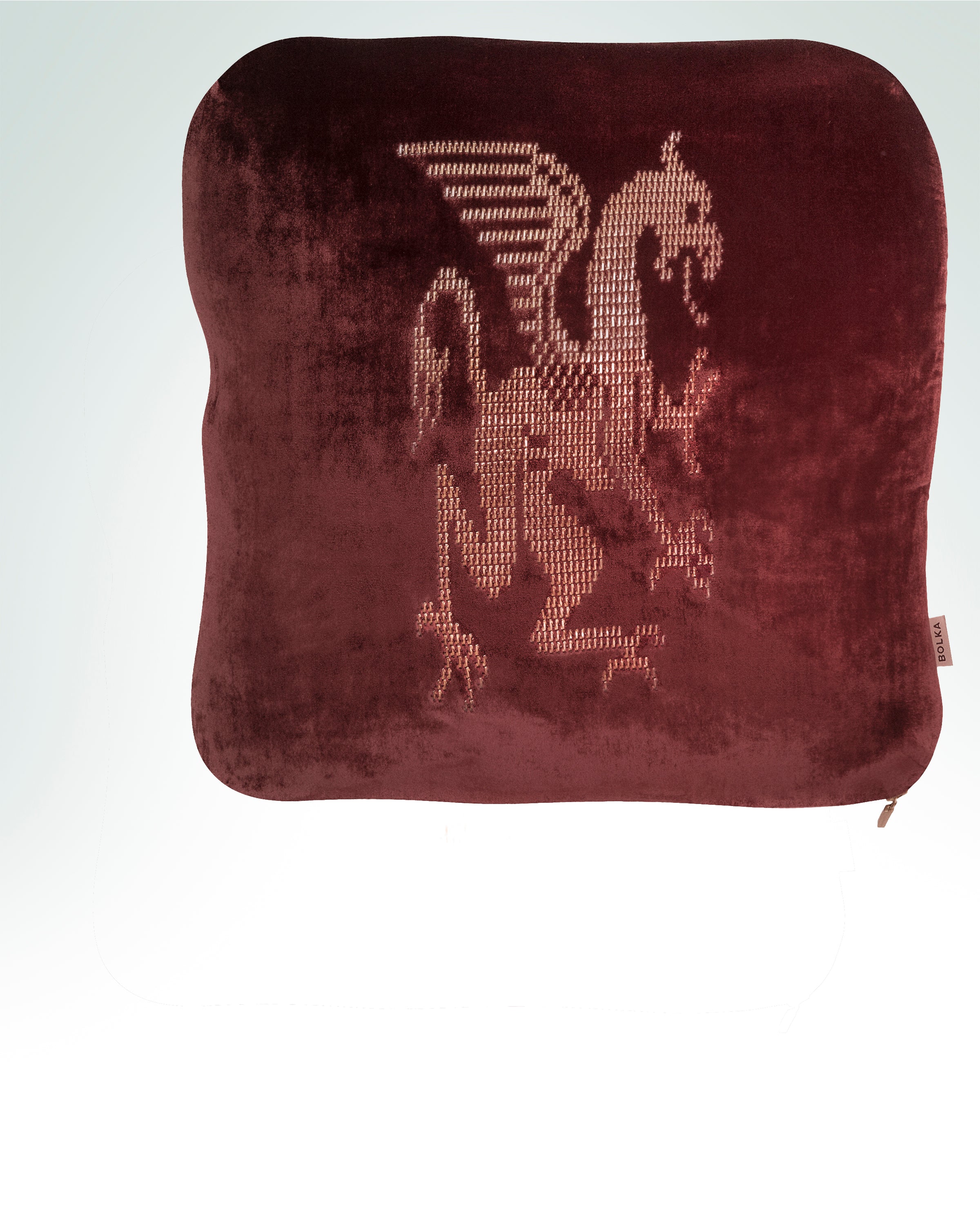 THE GRIFFIN