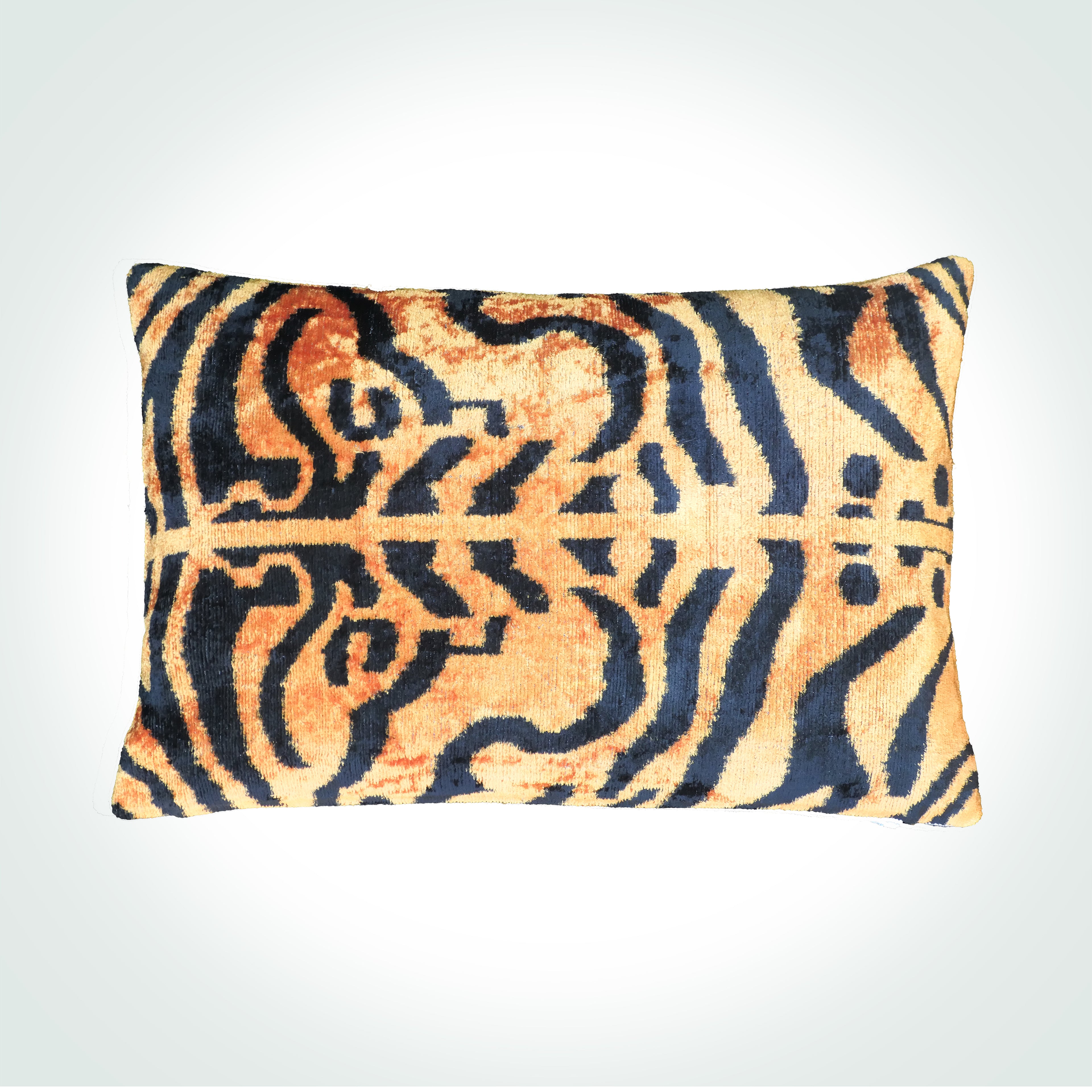 Ikat leopard