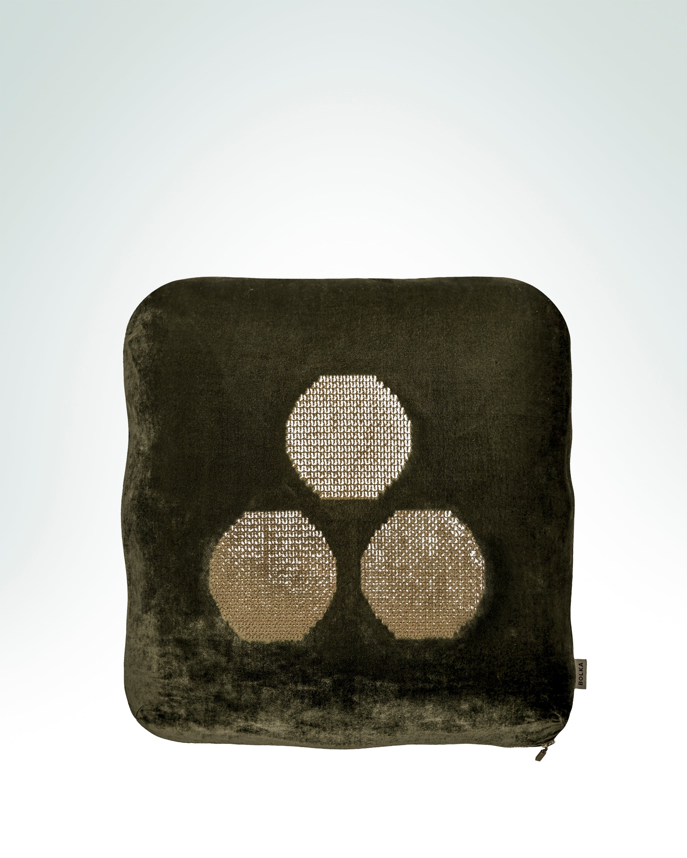 The Chintamani Olive