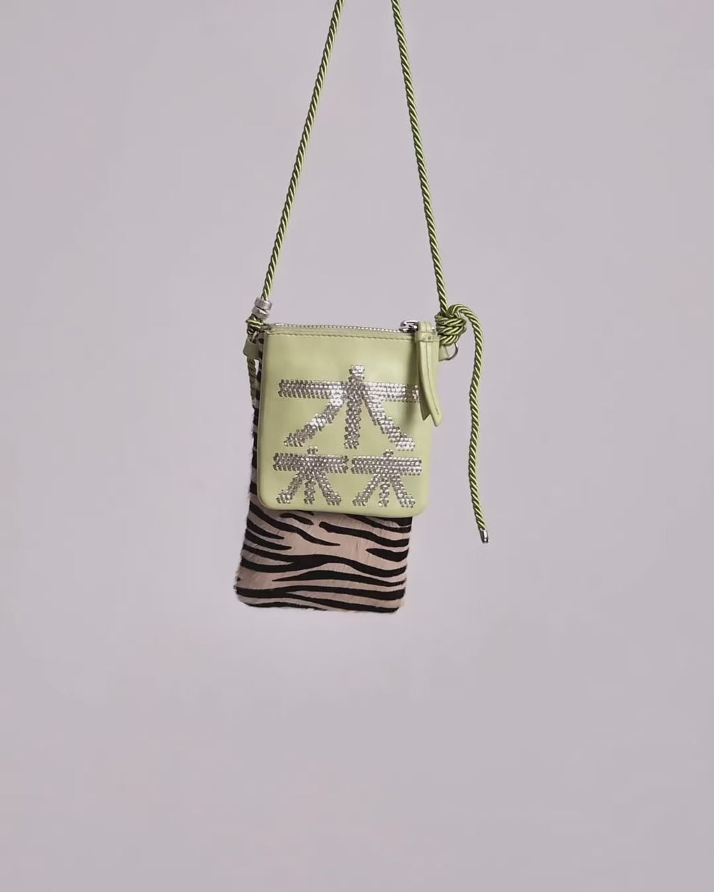 Saoirse Tokyo Pouch