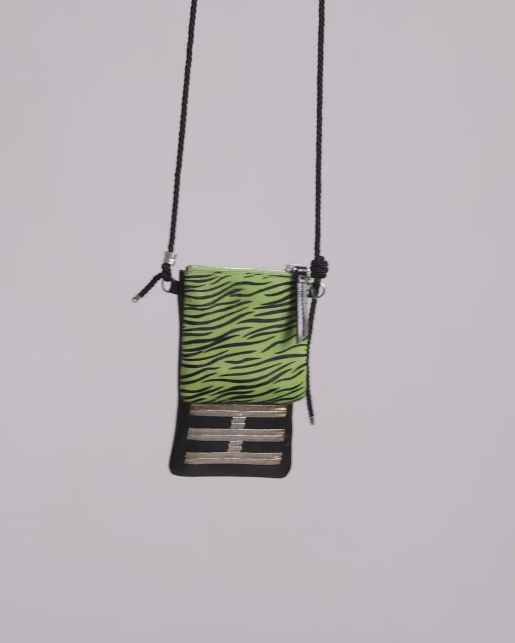 Saoirse Santa Monica Pouch