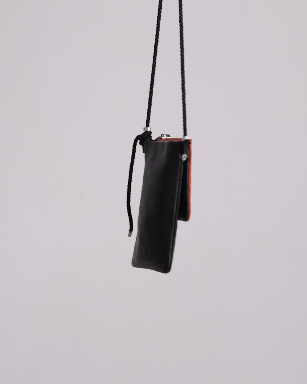 Saoirse London Pouch <br> A splash of hope