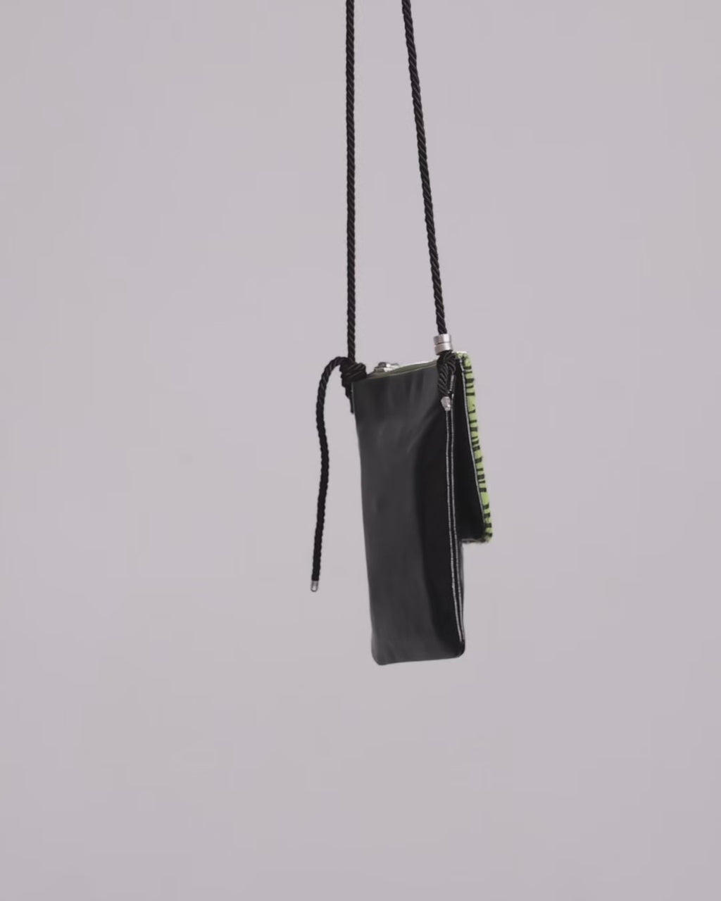 Saoirse Santa Monica Pouch
