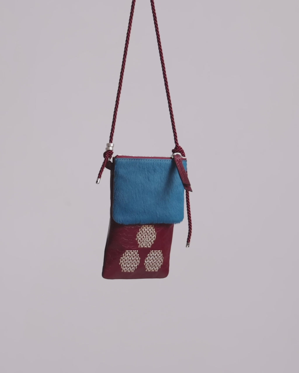 Saoirse Bosphorus Pouch