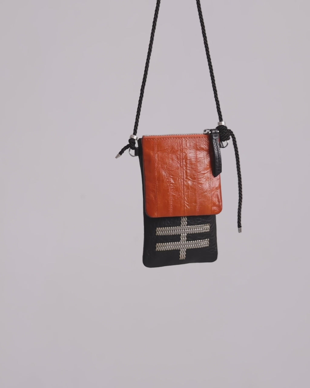 Saoirse London Pouch
