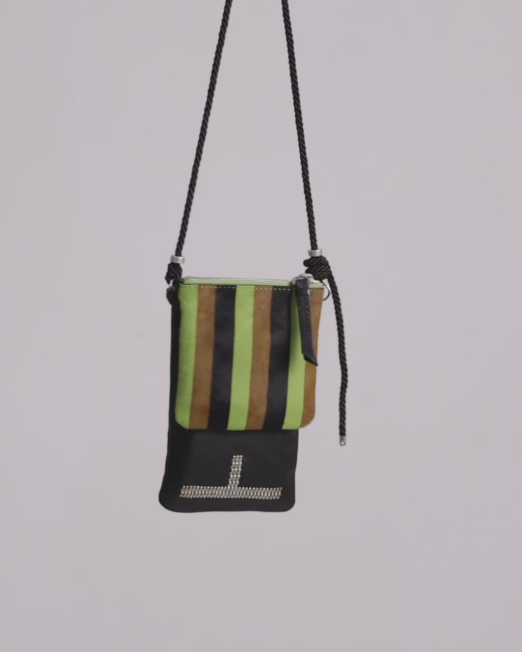 Saoirse Milano Pouch