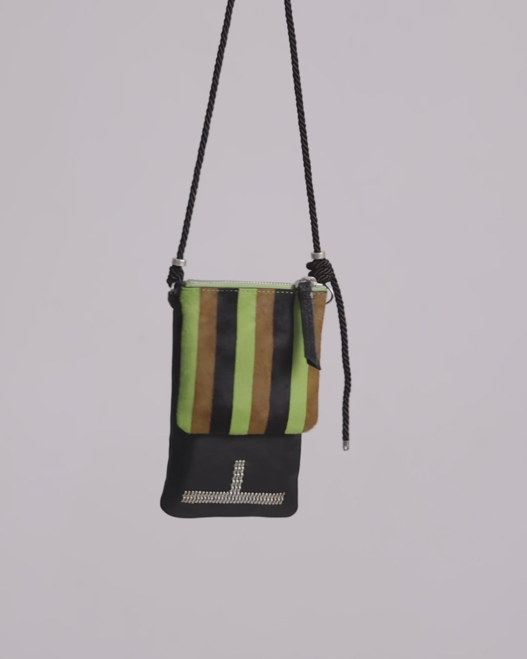 Saoirse Milano Pouch