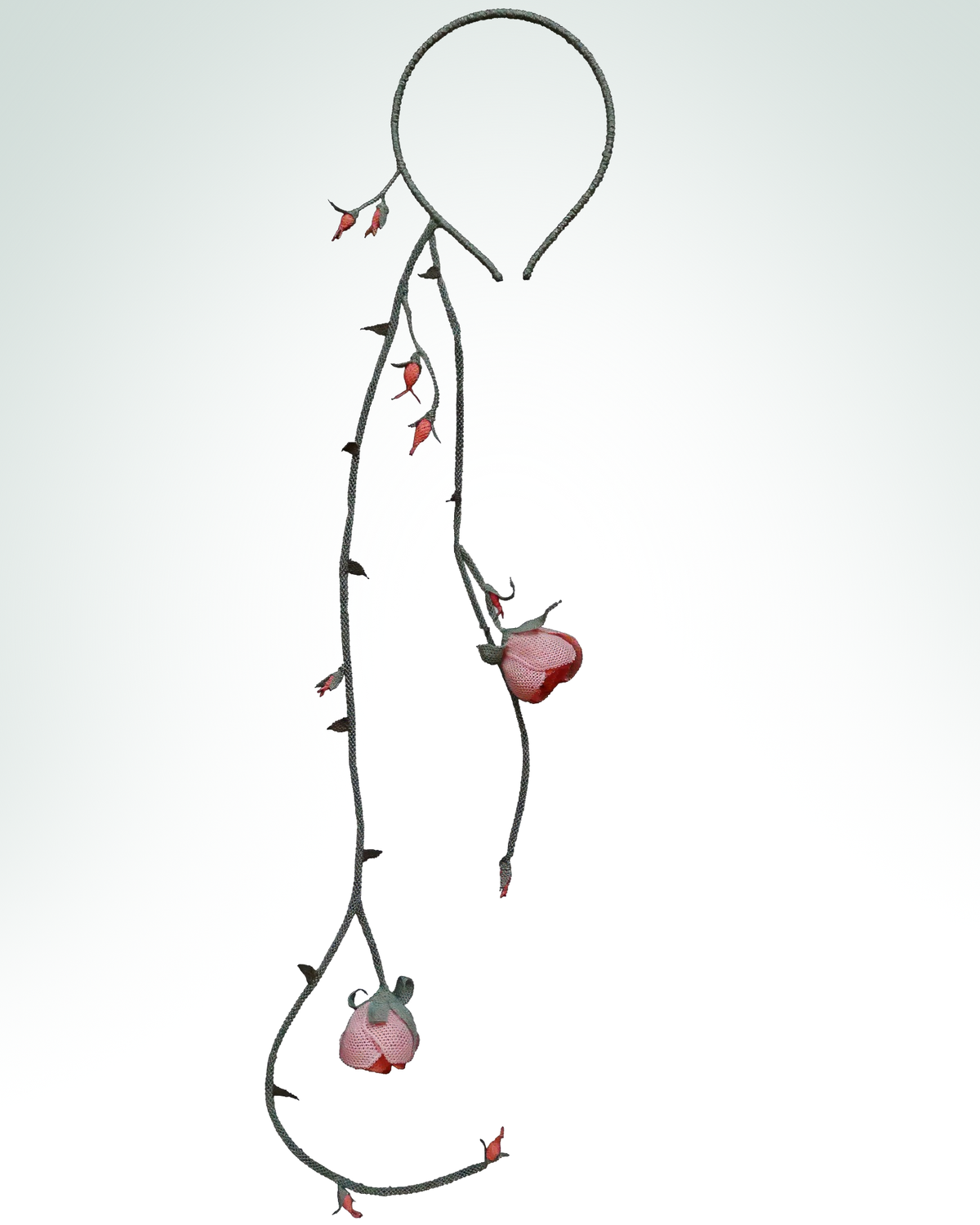 thorns and all