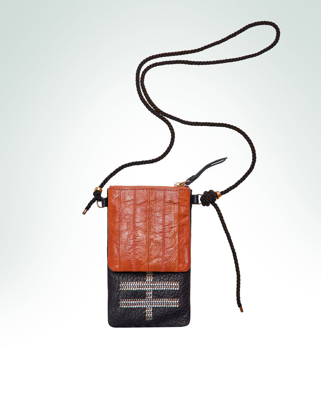 Saoirse London Pouch