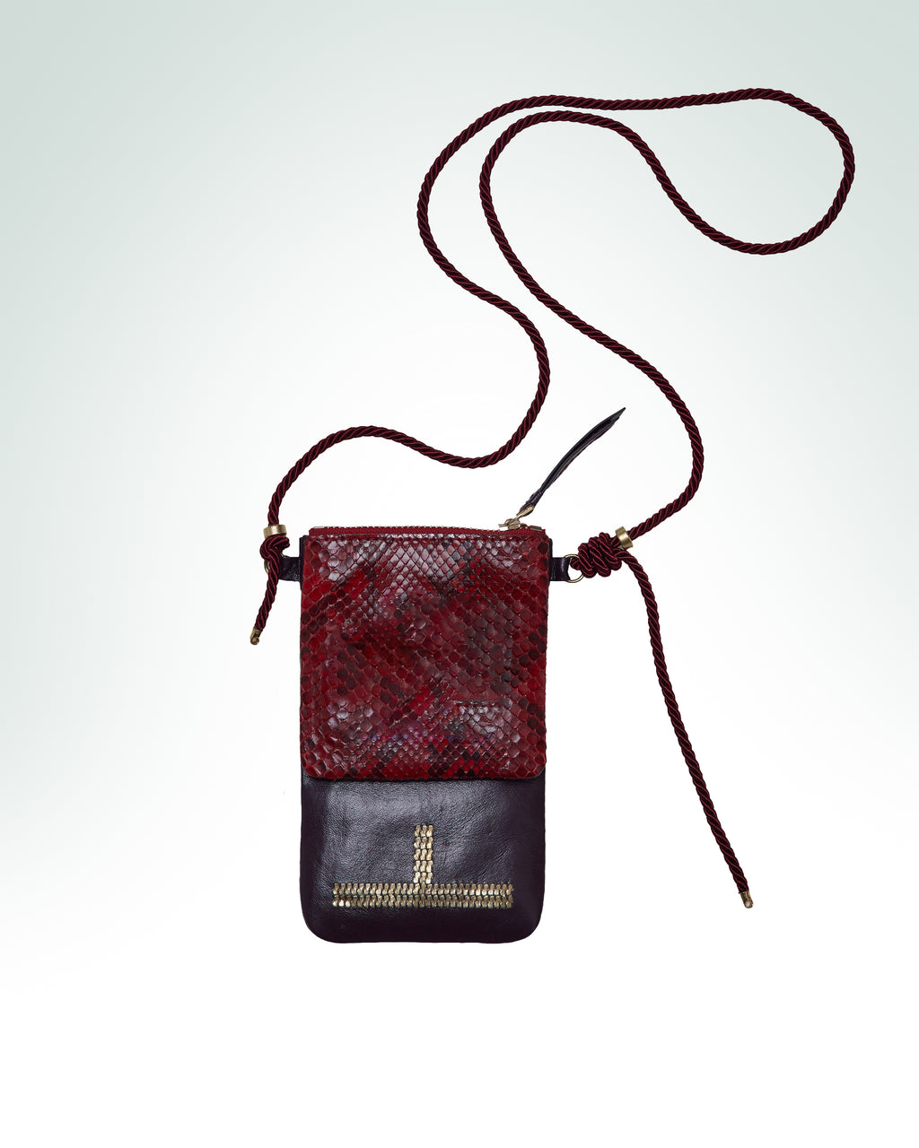 Saoirse Lutetia Pouch