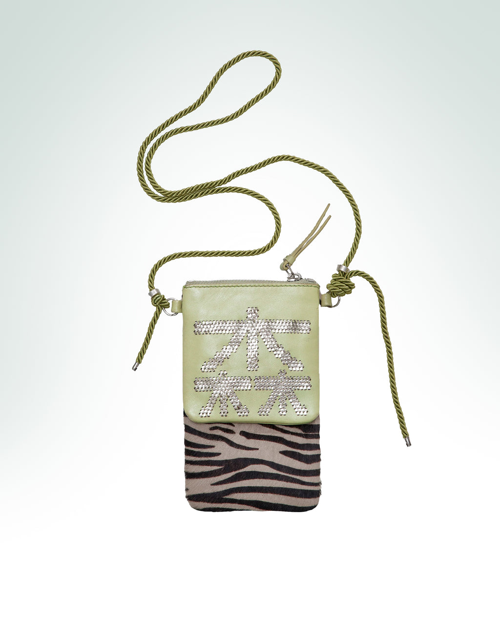 Saoirse Tokyo Pouch