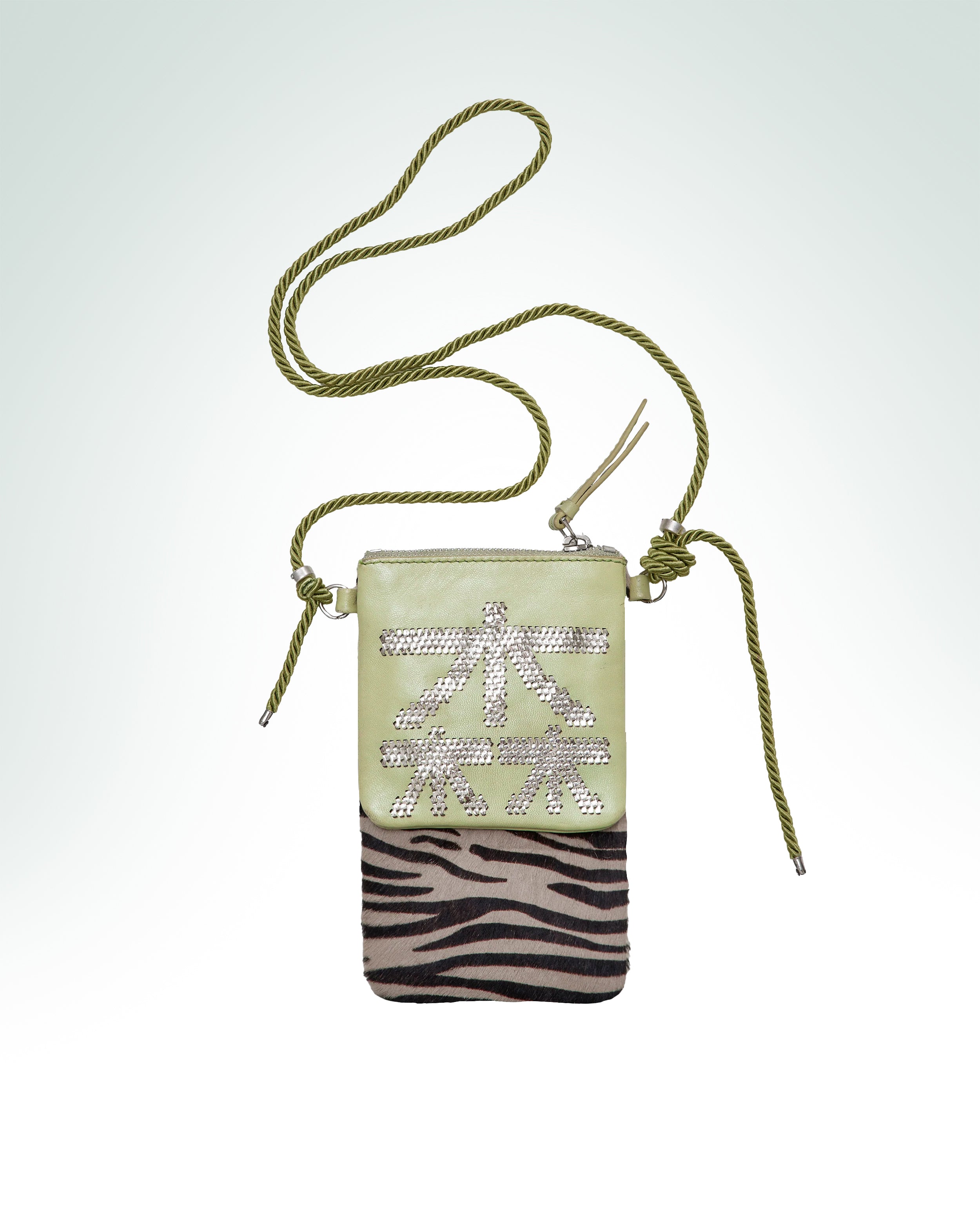 Saoirse Tokyo Pouch