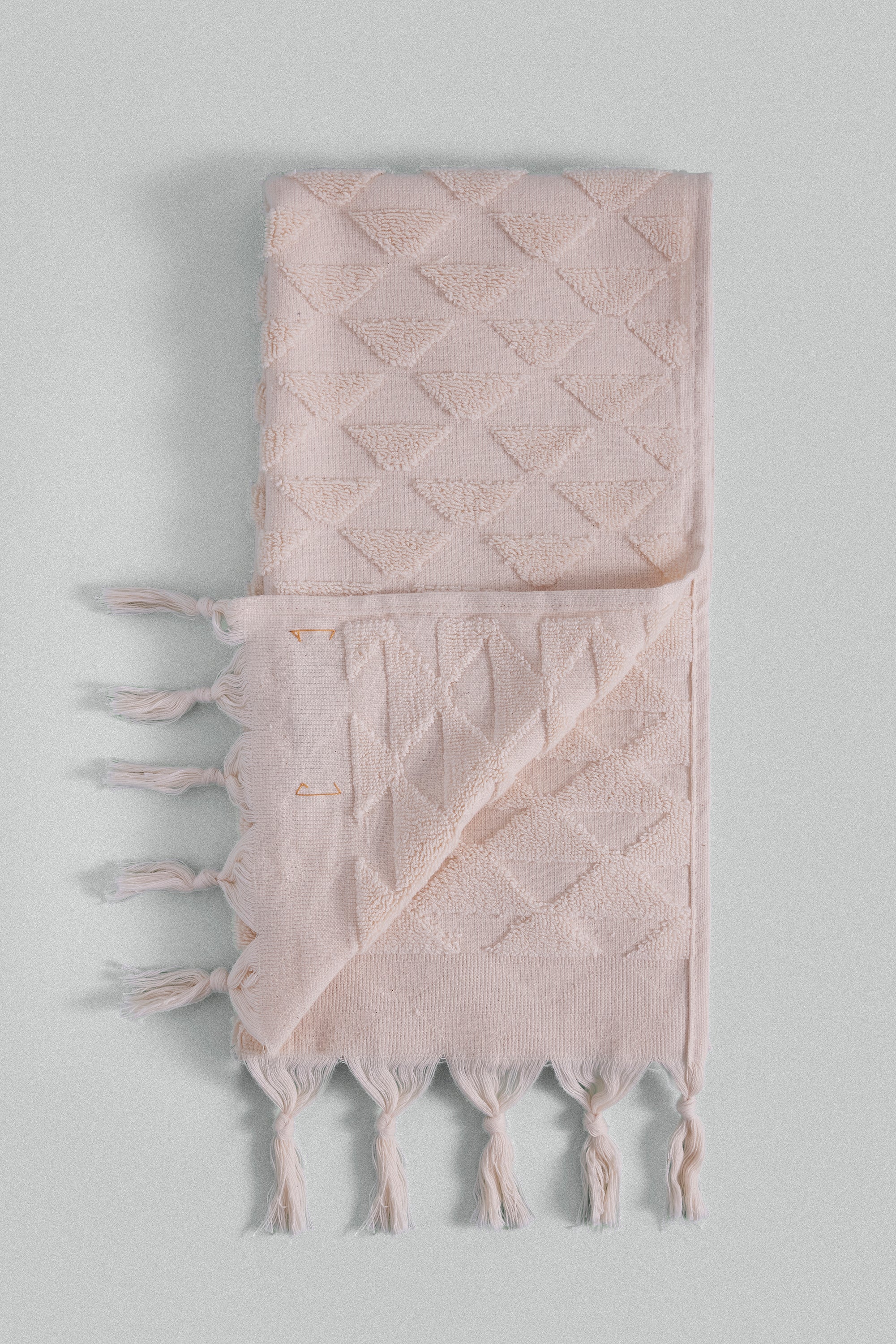 Muska hand towel