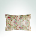 Jardin Ikat Cushion